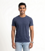 Unisex Round neck Tshirt