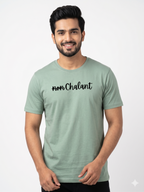 NonChalant Print