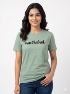 NonChalant Print