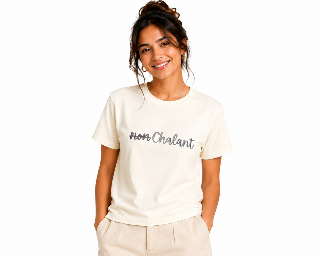 NonChalant Embroidery