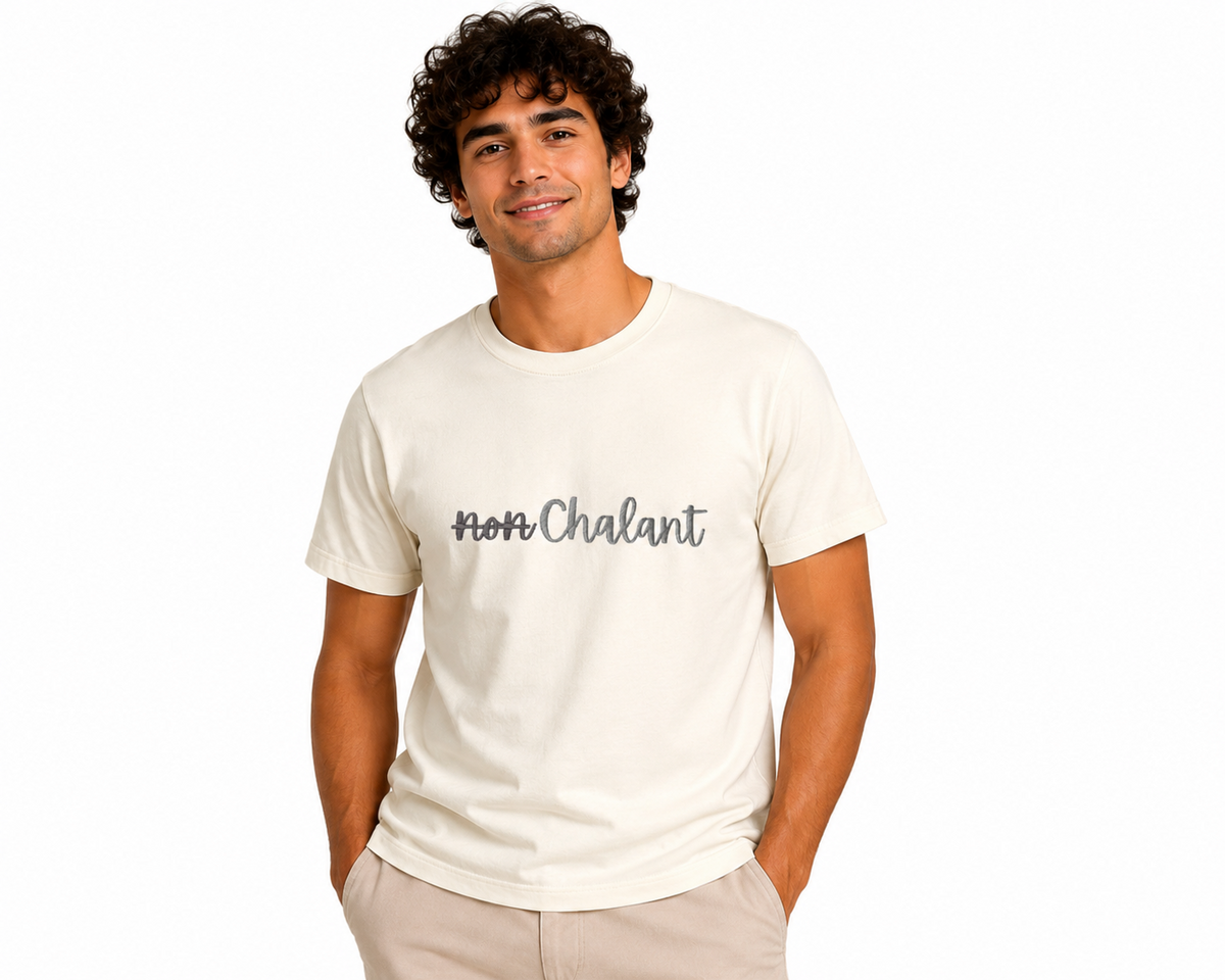 NonChalant Embroidery