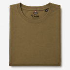 Unisex Round neck Tshirt