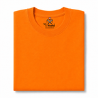Unisex Round neck Tshirt