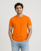 Unisex Round neck Tshirt