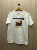 Overthinking Club Print