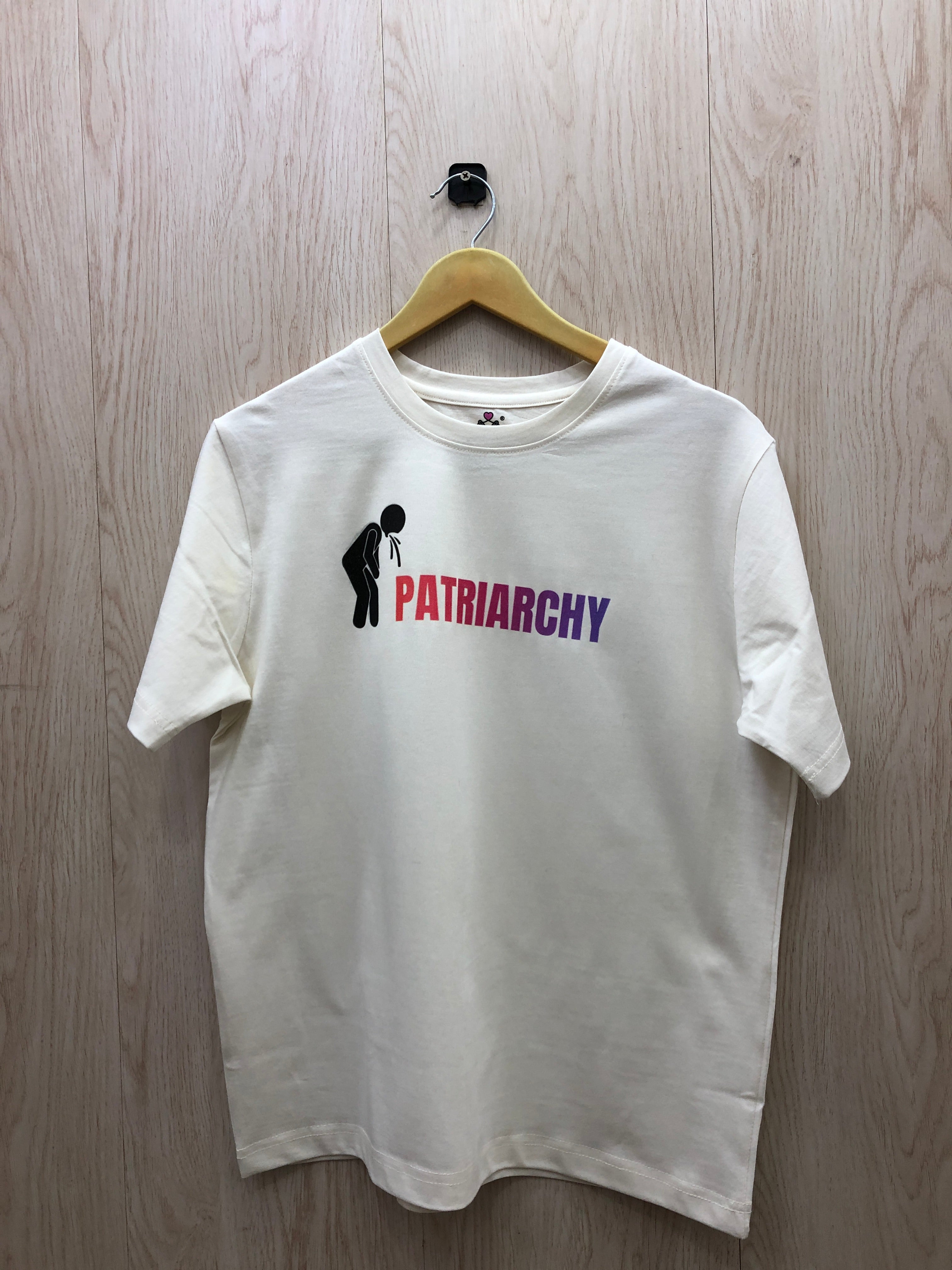 Patriarchy Print