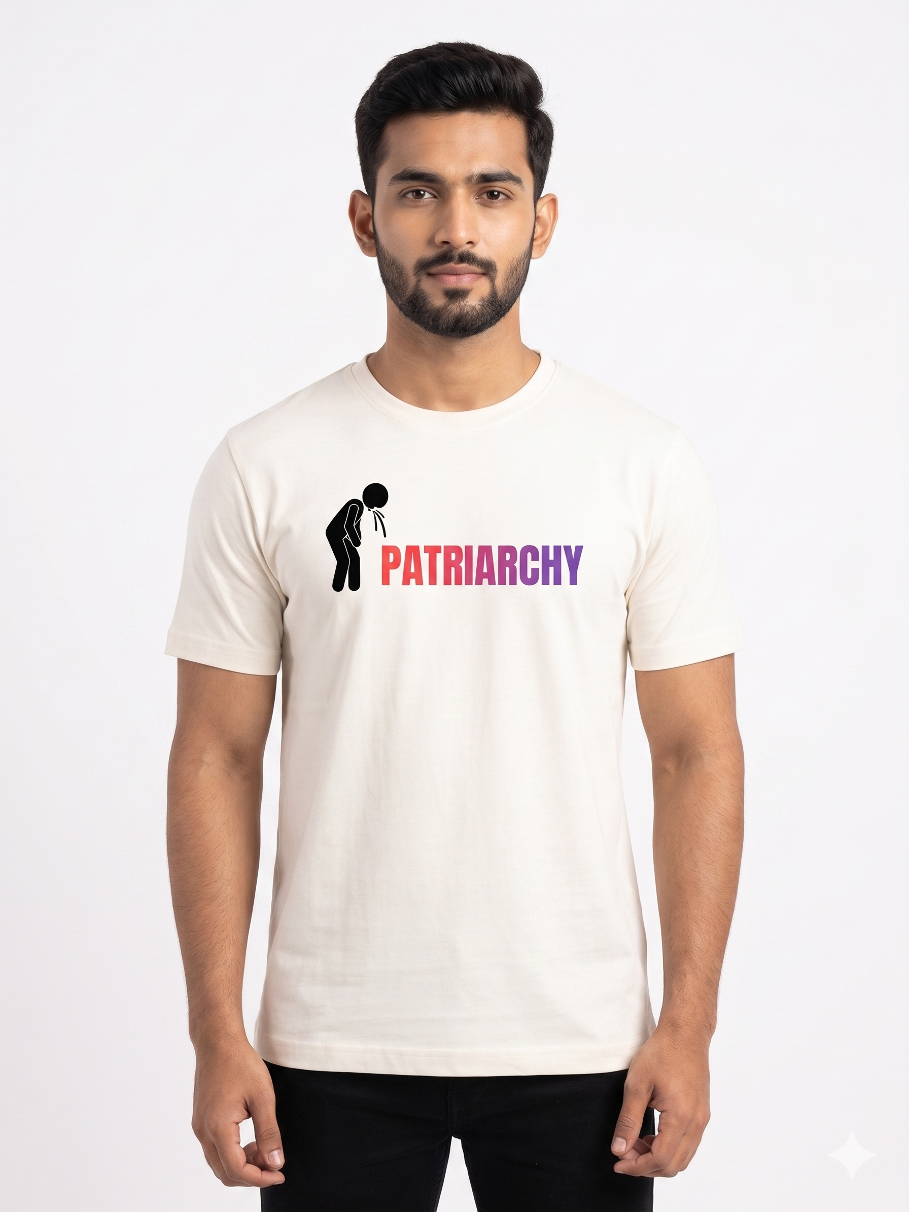 Patriarchy Print