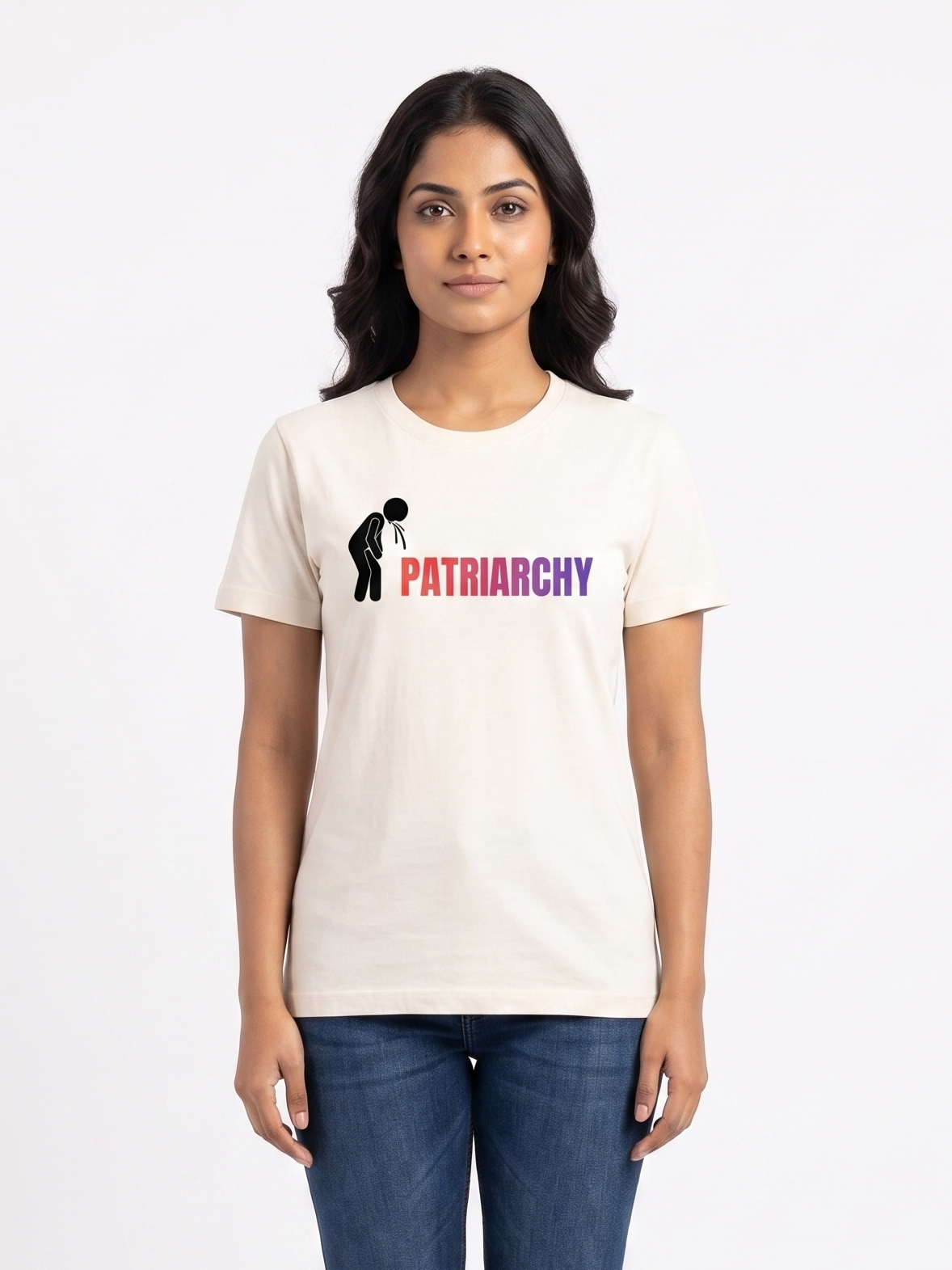 Patriarchy Print