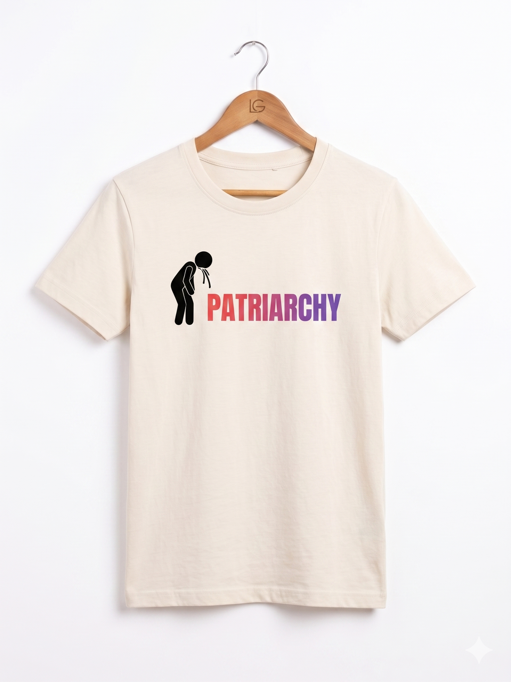 Patriarchy Print