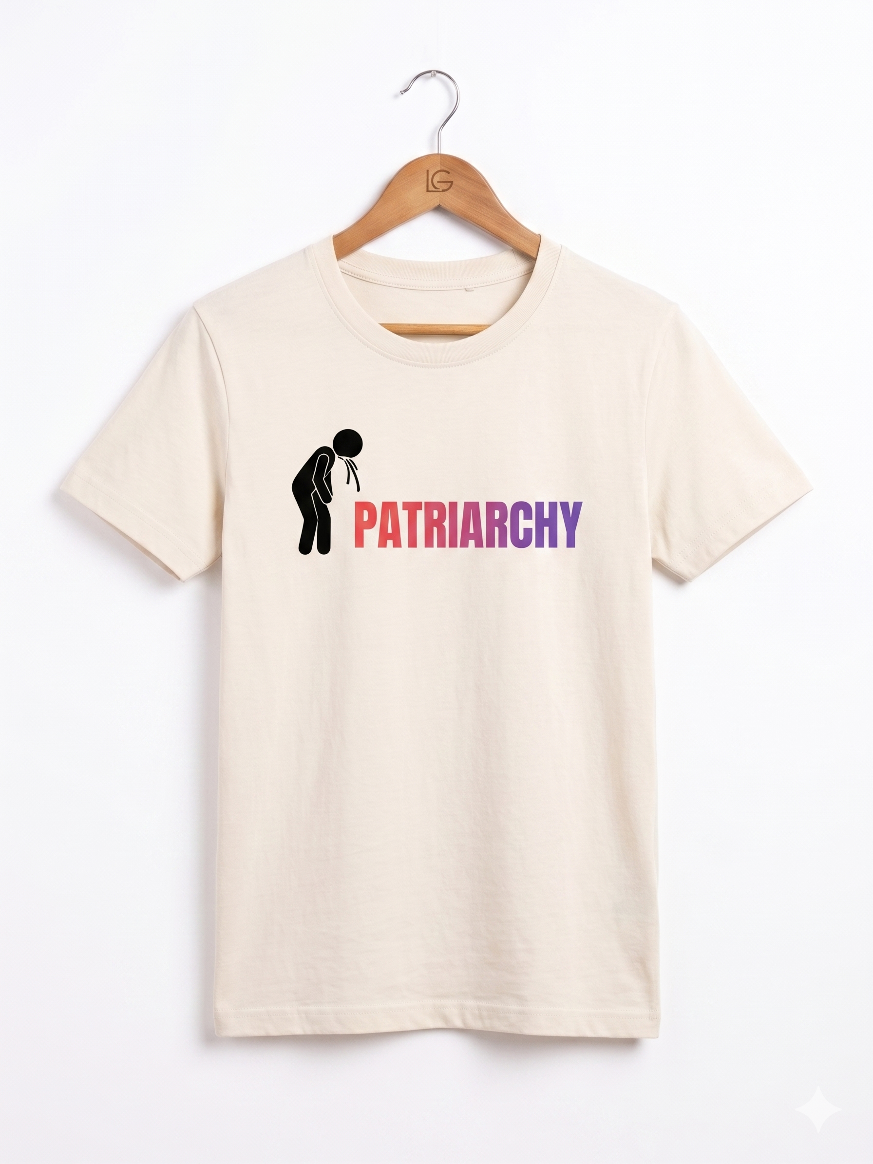 Patriarchy Print