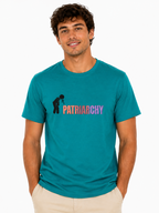 Patriarchy Embroidery