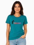 Patriarchy Embroidery