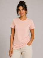 Unisex Round neck Tshirt