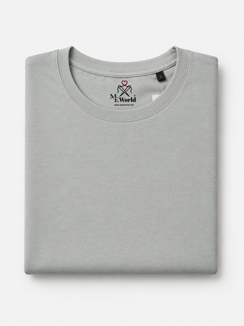 Unisex Round neck Tshirt