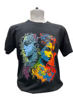 Radha Krishna Print