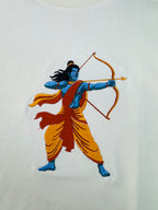 Ram Ji Embroidery