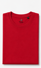 Unisex Round neck Tshirt