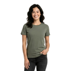 Unisex Round neck Tshirt