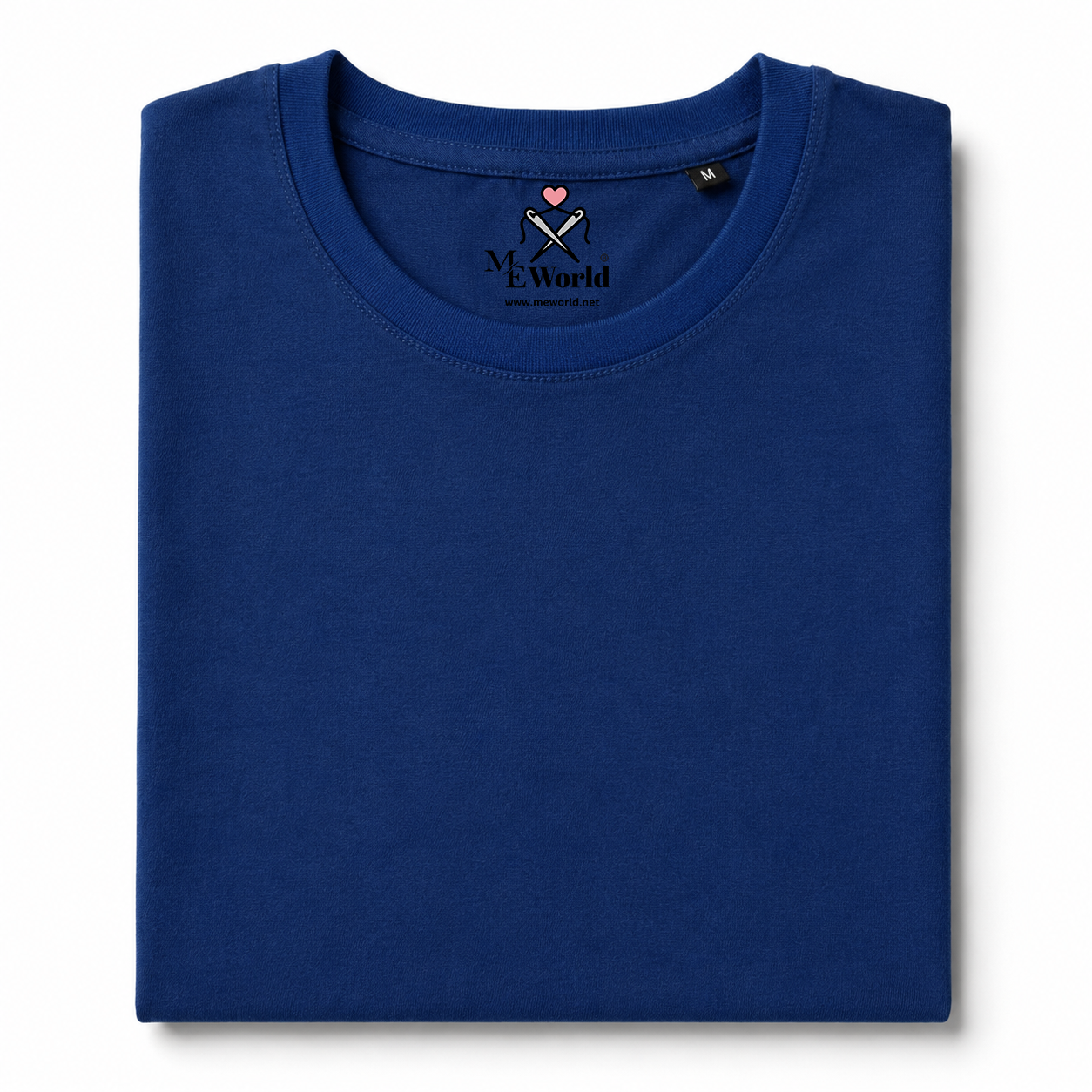 Unisex Round neck Tshirt