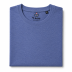Unisex Round neck Tshirt