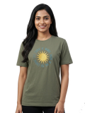 Sooraj Ki Baahon Main Embroidery