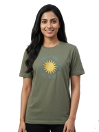 Sooraj Ki Baahon Main Embroidery