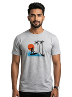 Surfer Embroidery