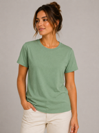 Unisex Round neck Tshirt