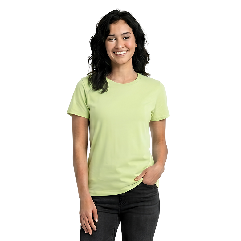 Unisex Round neck Tshirt