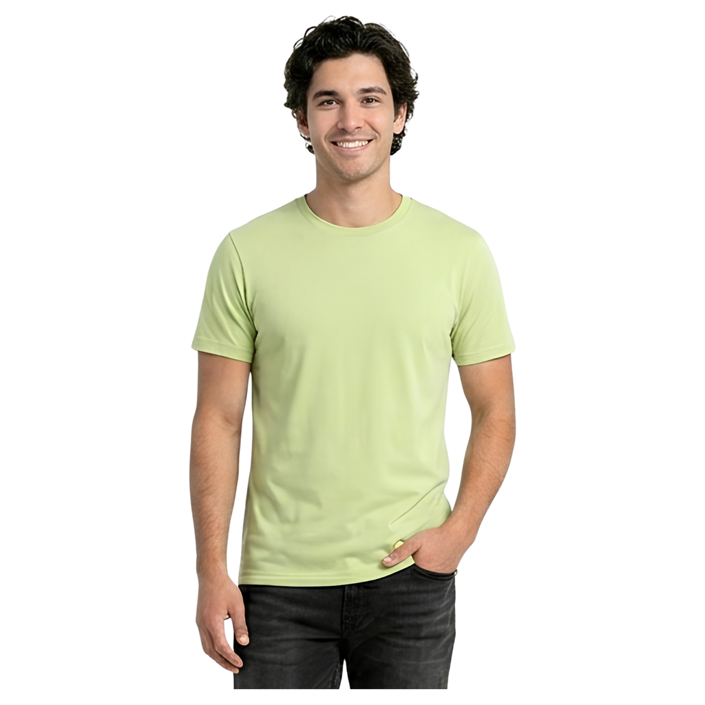 Unisex Round neck Tshirt