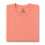 Unisex Round neck Tshirt