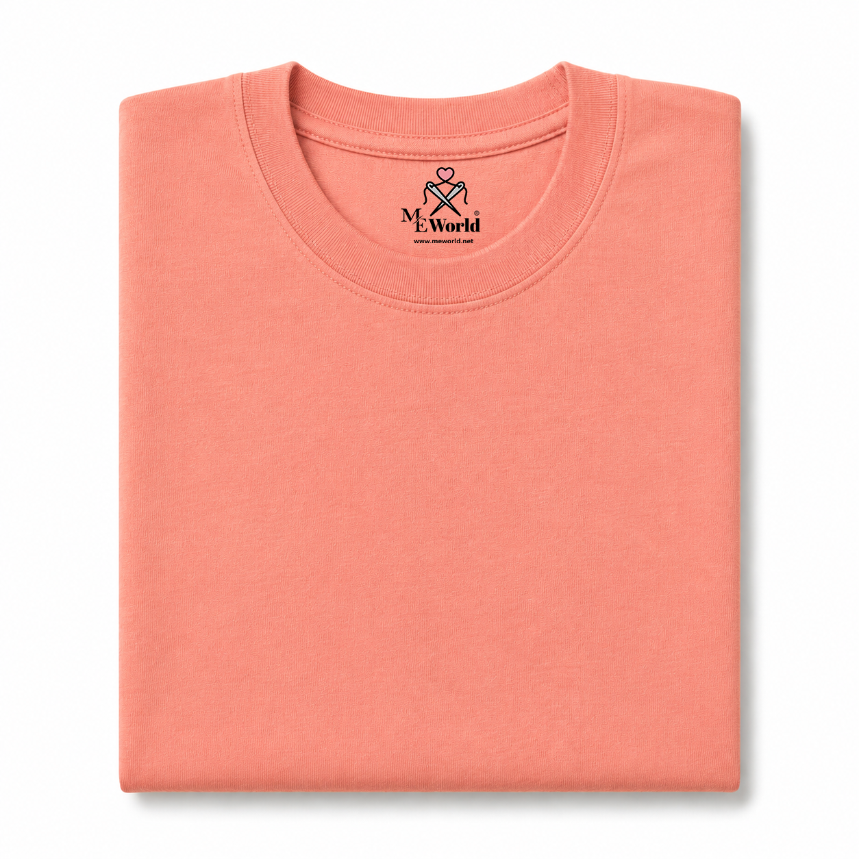 Unisex Round neck Tshirt