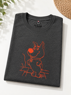 Scooby Embroidery