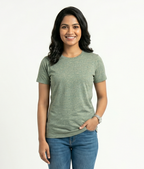 Unisex Round neck Tshirt