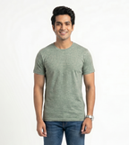 Unisex Round neck Tshirt