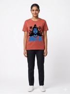 Shiva Print