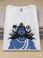 Shiva Ji Embroidery