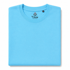 Unisex Round neck Tshirt