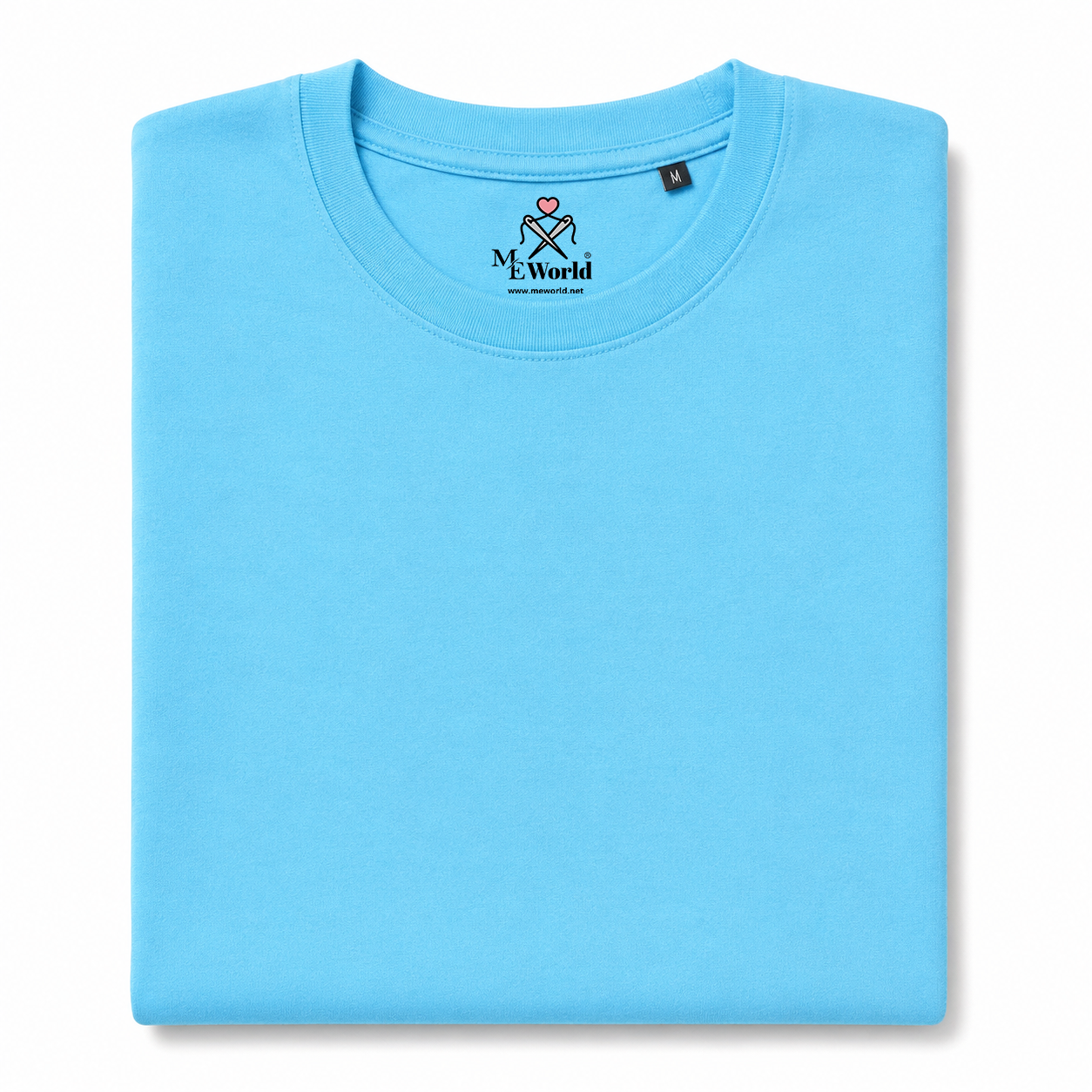 Unisex Round neck Tshirt