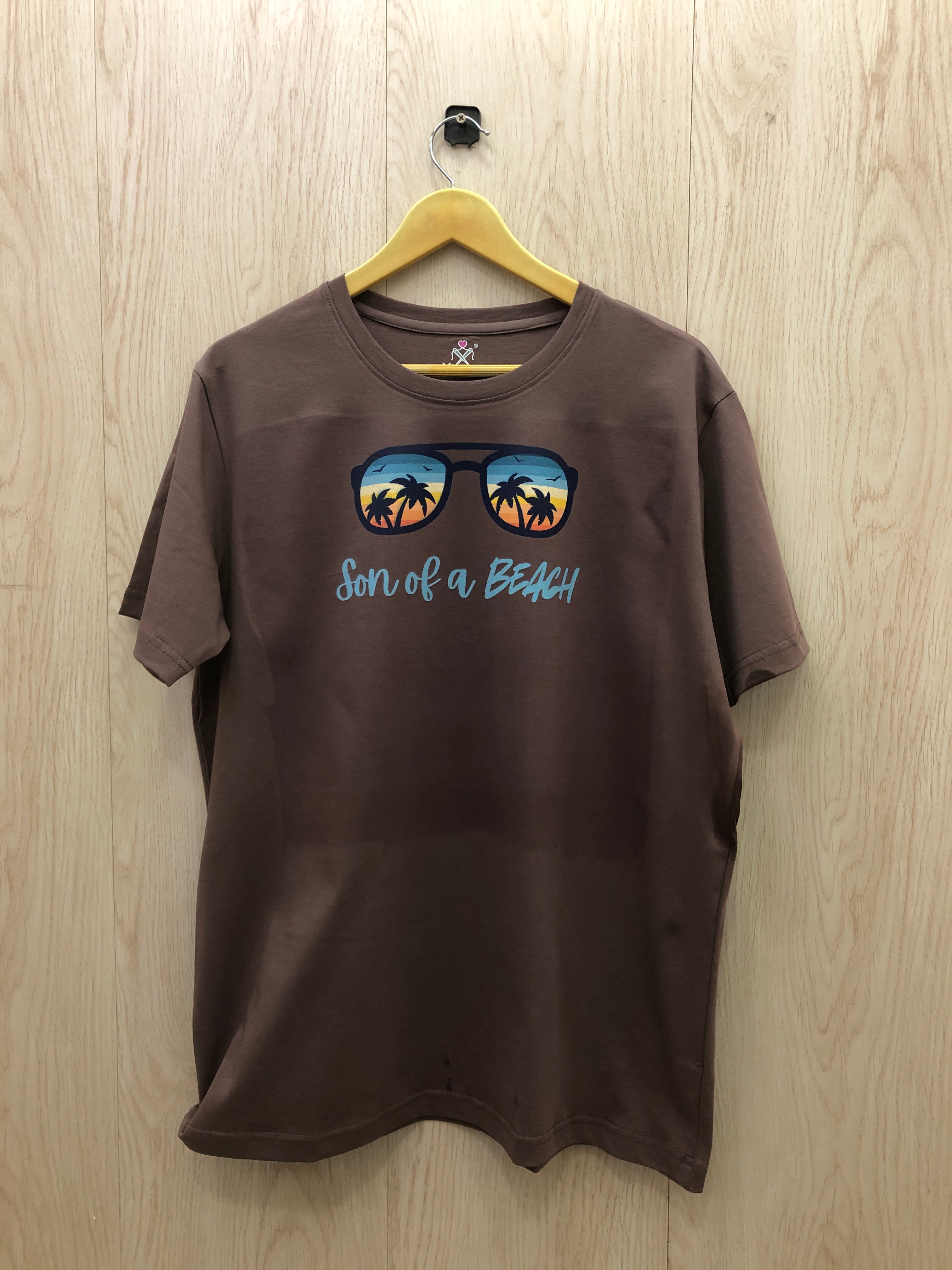 Son Of A Beach Print