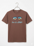 Son Of A Beach Print