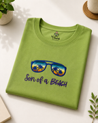 Son Of A Beach Embroidery
