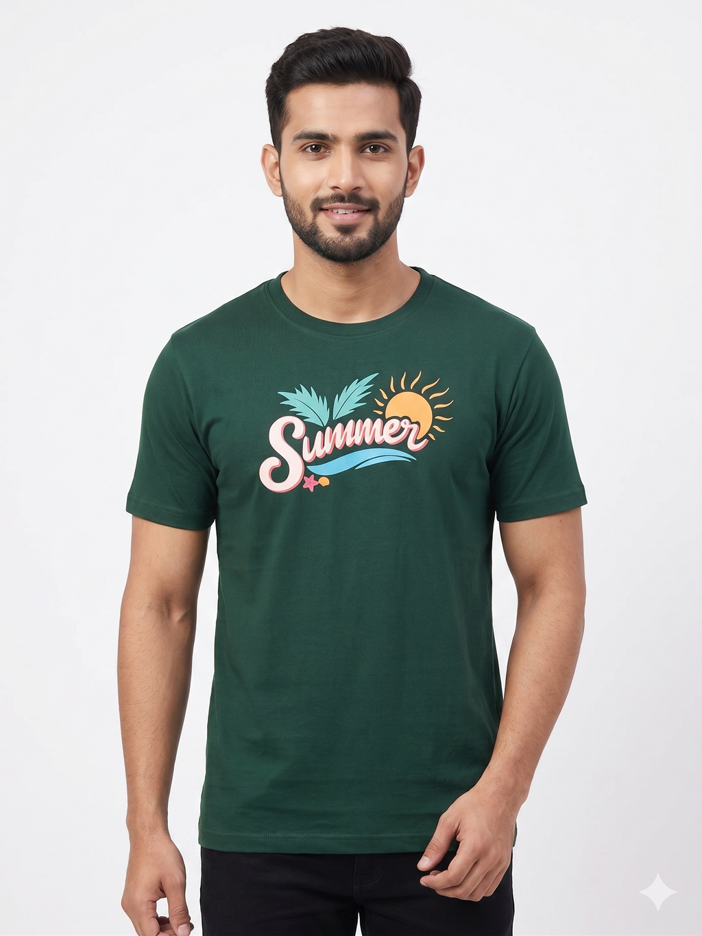 Summer Print