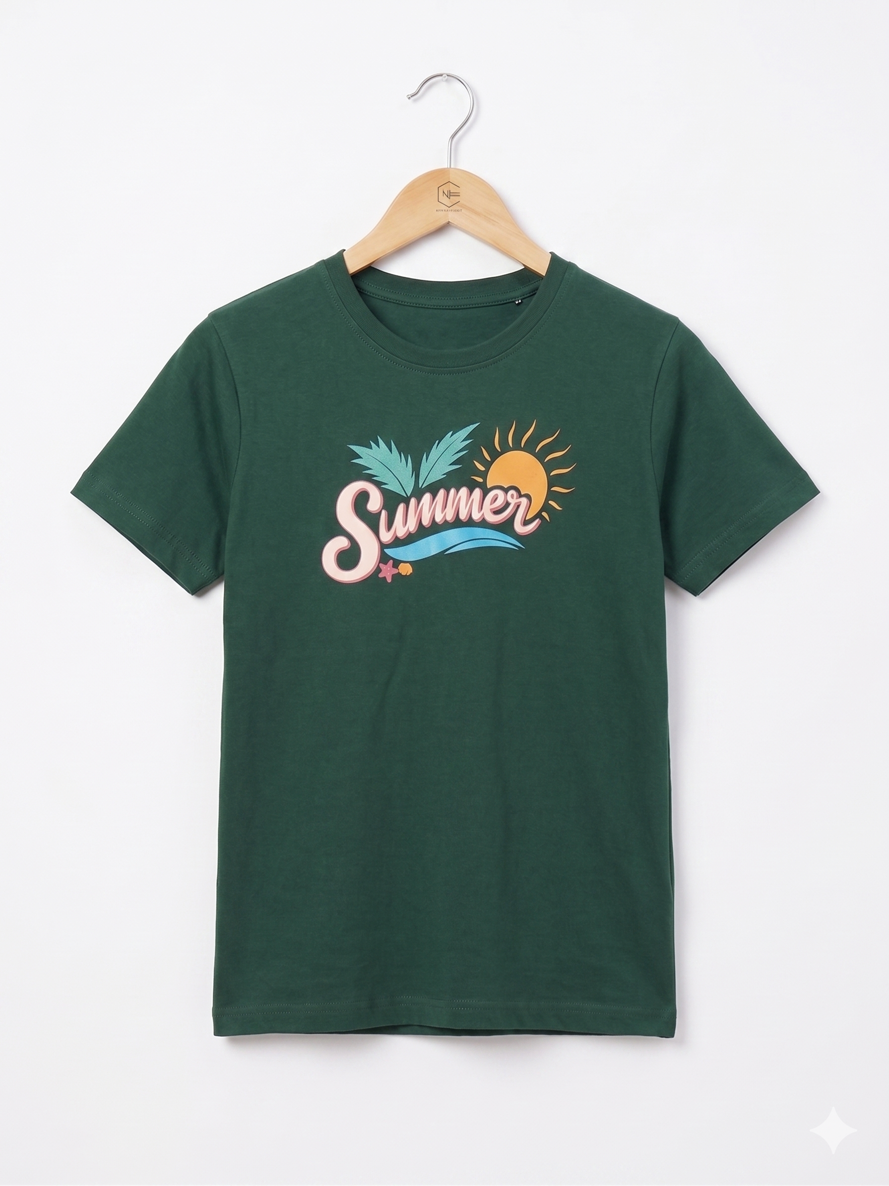 Summer Print