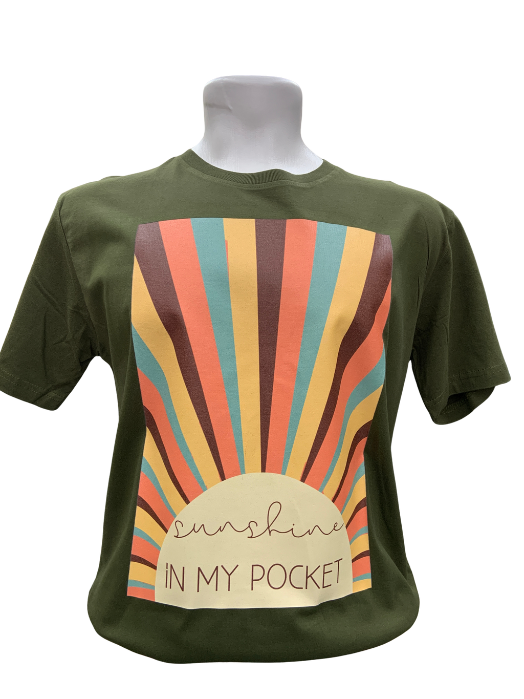 Sunshine Print