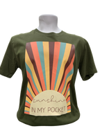Sunshine Print