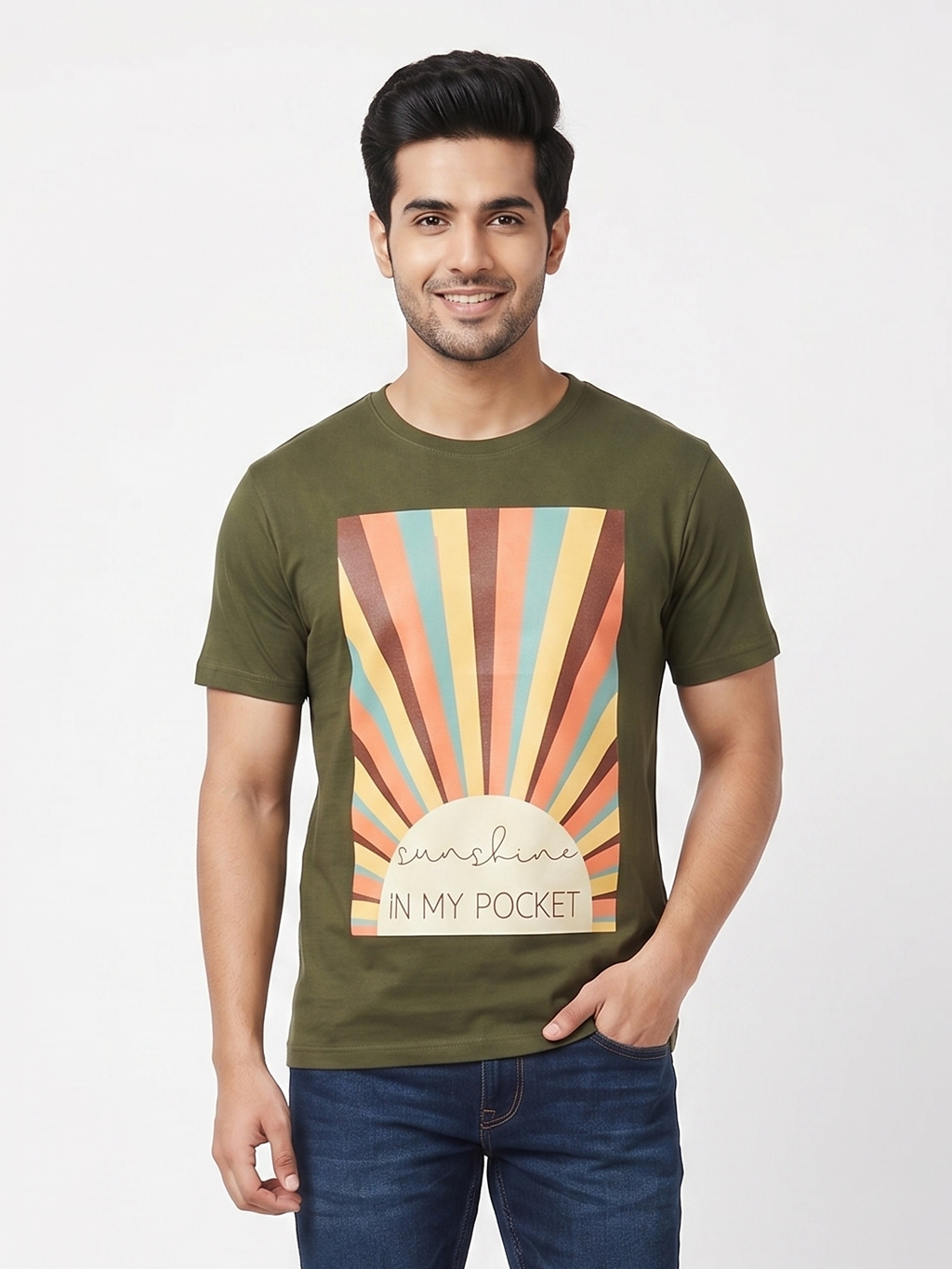 Sunshine Print