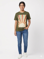 Sunshine Print