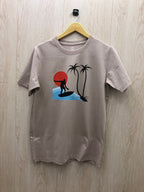 Surfer Print