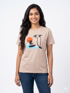 Surfer Print